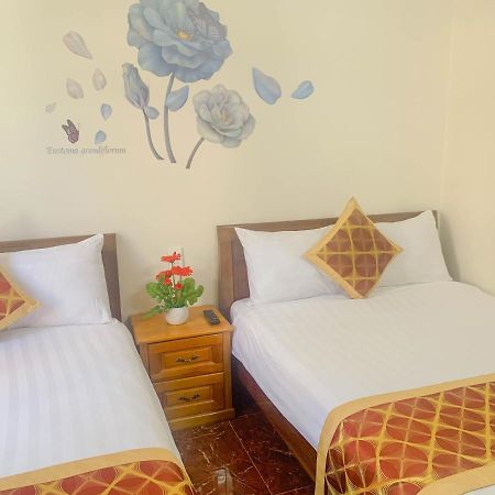 Hưng Phát DaLat hotel Ngoại thất bức ảnh